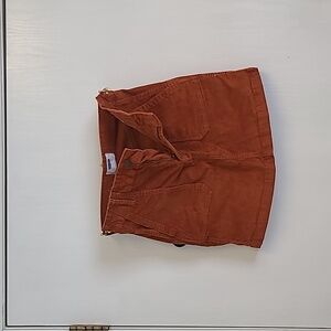 Old Navy Size 4 Mini Skirt